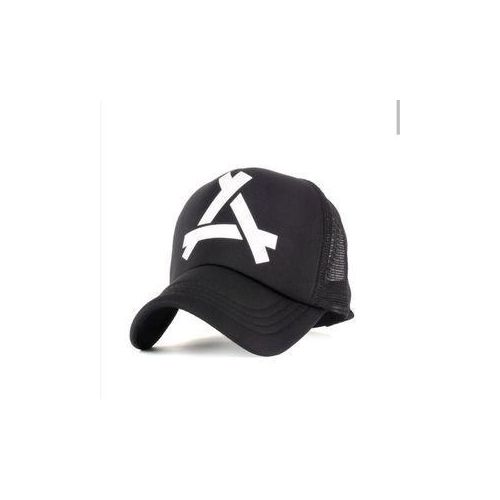 Fashion Elegant and fashionable unisex face cap