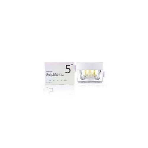 vitamin glutathione dark spot laser cream numbuzin No. 5 Vitamin Glutathione Dark Spot Laser Cream 50ml main image 0