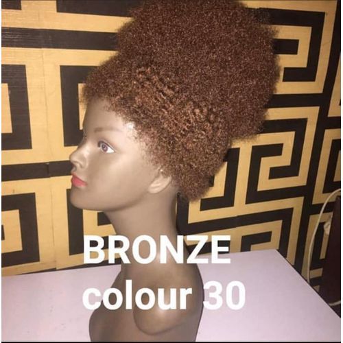 Afro wig jumia cheap