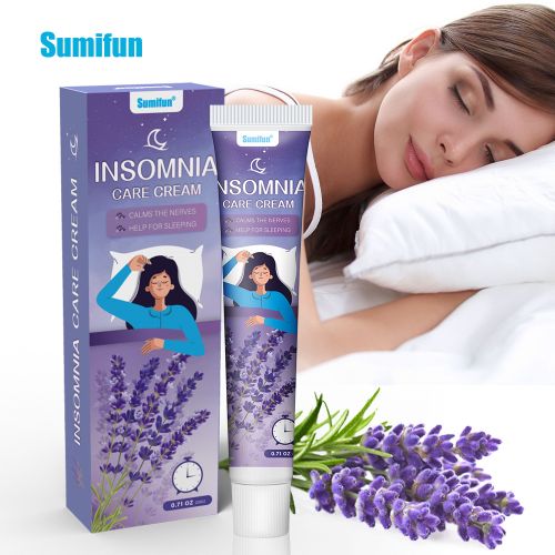product_image_name-Sumifun-Sleep Balm,Calming Night Balm Scented Relaxing Balm, Sleep Aid, Calming Sleep Lotion For Adults-1