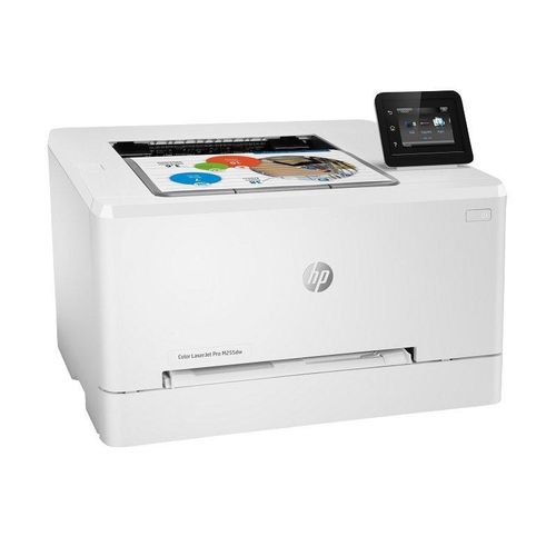 Hp LaserJet Pro M255dw Duplex Color Printer - image 4