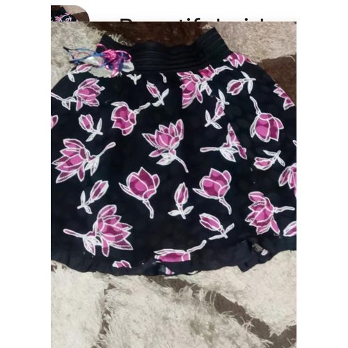 product_image_name-Fashion-Lovely and beautiful girls skirt-1