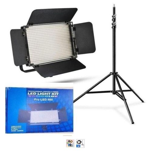 Led Lighting LED LITE LED 600 Light