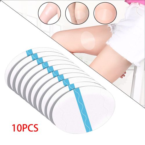 Thigh Inner Chafing Sticker Paste Inner Thigh Wear Patch Foot Care for Women