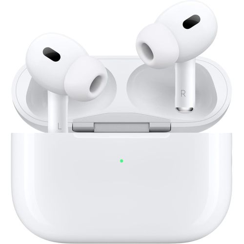 Generic Super Quality Apple  AirPods Pro 2nd Generation With Magsafe Charging Case for iPhone and Android - image 2