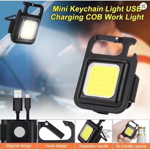 product_image_name-Generic-CHYM MINI MULTIFUNCTIONALKEYCHAIN LIGHT COB lamp -1