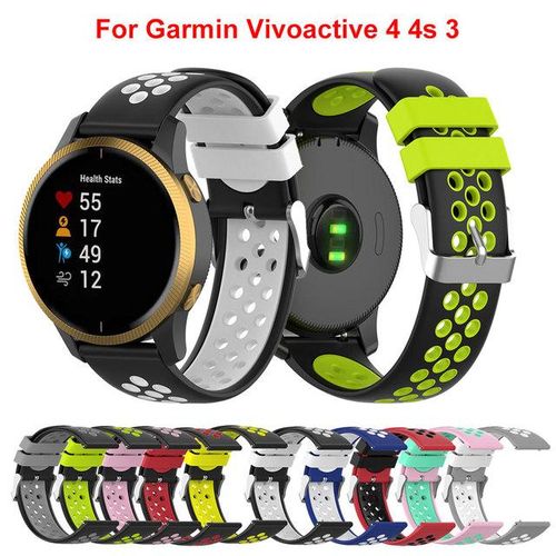 Bracelets Garmin Vivoactive 3 