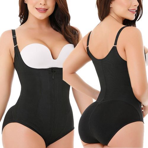 Women's Underwear Women Full Body Shaper Slimming