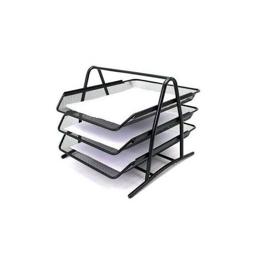 product_image_name-Generic-3 Tiers - Table Top Document Tray-1