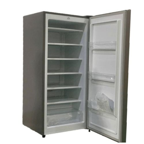 Hisense STANDING FREEZER FRZ 189 DR- 190LTRS - LAGOS DELIVERY ONLY