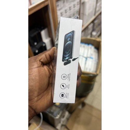 Generic K9 Wireless Microphone 2 in 1 - image 3