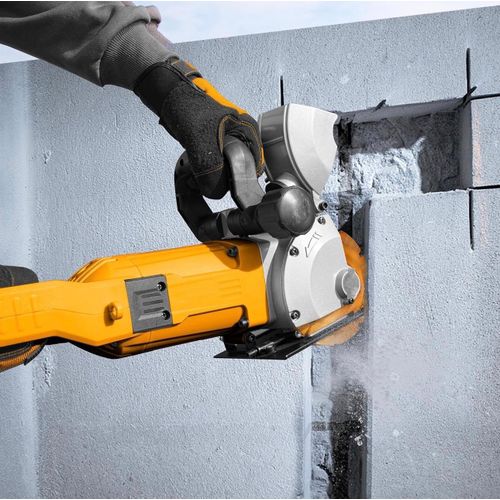Ingco Corded Electric Cutting Wall Chaser 3000W WLC30001 - image 5