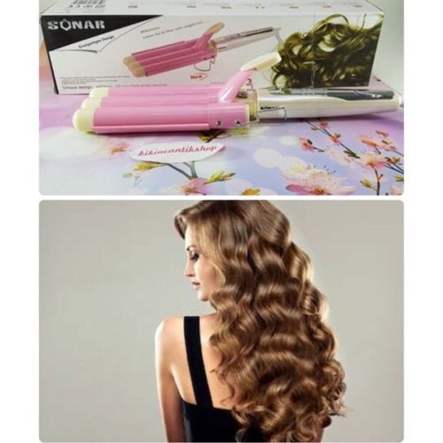 Hair tongs jumia outlet