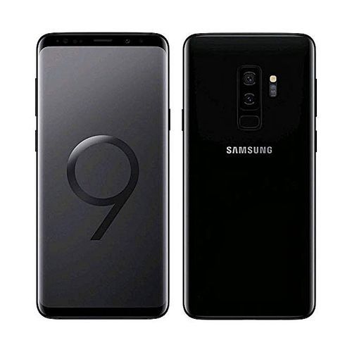 samsung s9 plus inch