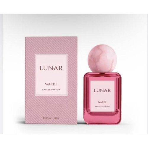 Lunar SWEET OUD EAU DE PARFUM 30ML-NAFDAC NO:02-5530