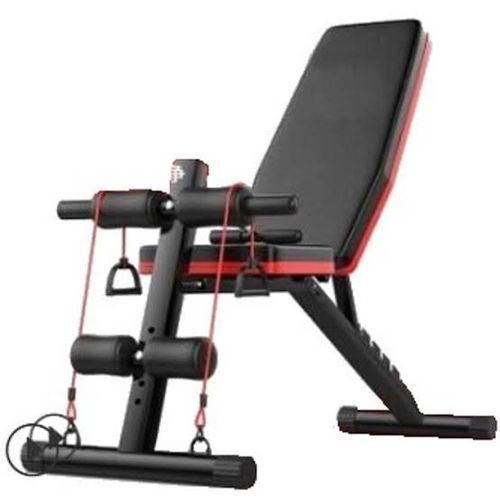 product_image_name-Generic-Adjustable Sit-up Bench-1