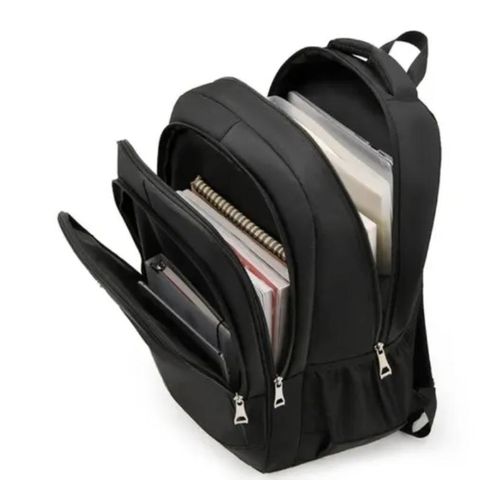 north face backpack for motorcycle The Women's Recon Everyday Backpack, Blk/Blk-NPF, OSFA | Commuter Travel Bag, 18