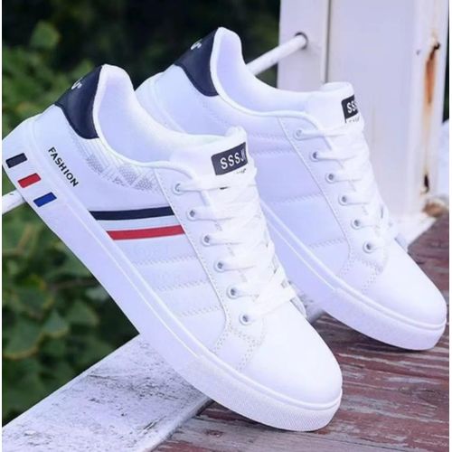 product_image_name-Tito-white low-top sneakers -3