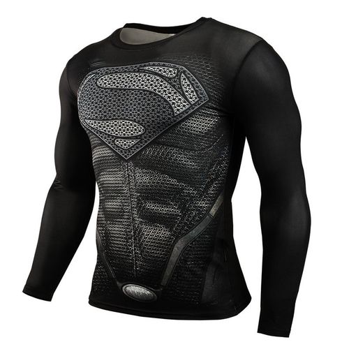 BLACK PANTHER Compression Leggings/Pants for Men