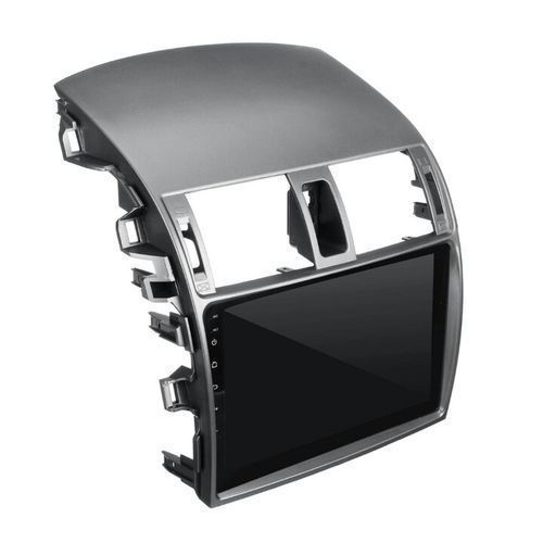 product_image_name-Generic-Toyota Corolla Android Car Stereo Player 2008 - 2012 With Reverse Camera-2