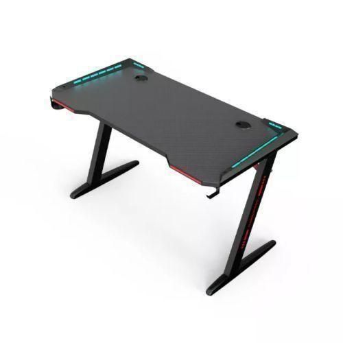 Generic Modern Studio/Gaming Table black - image 2