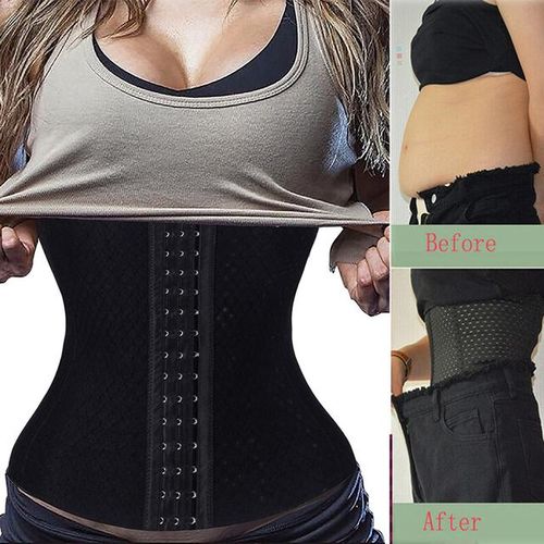 Workout Waist Shaper – Shapes Secrets Fajas