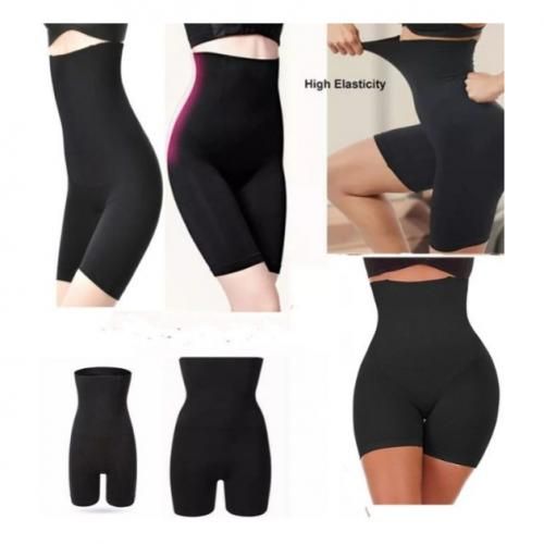 Tummy Control Thigh Slimmer High Waist Body Shaper in Surulere