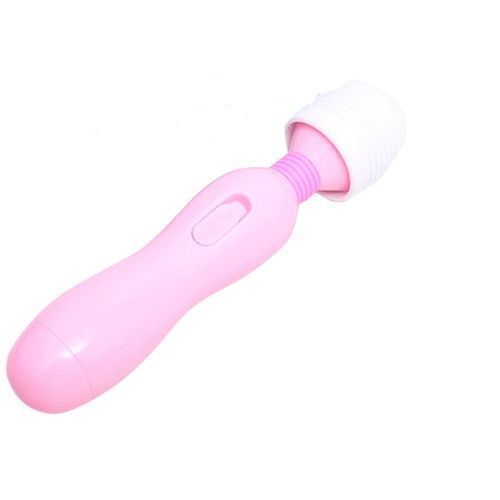 product_image_name-Generic-Mini Magic Wand Massager G-spot Vibrator Sex Toys For Women-1