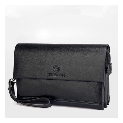 product_image_name-Fashion-Male Leather Wallet-Black-1