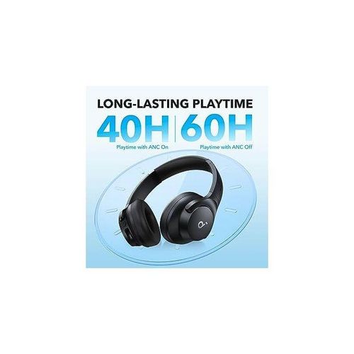 Anker Soundcore Q20i Wireless Cancelling Headphones