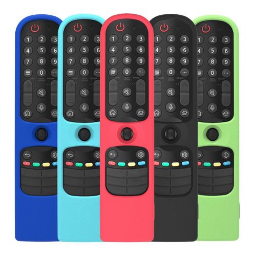  LG AN-MR21GC Magic Remote w/NFC (2021) : Electronics