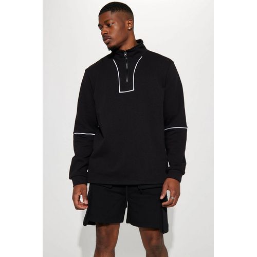 Anorak sweatshirt best sale