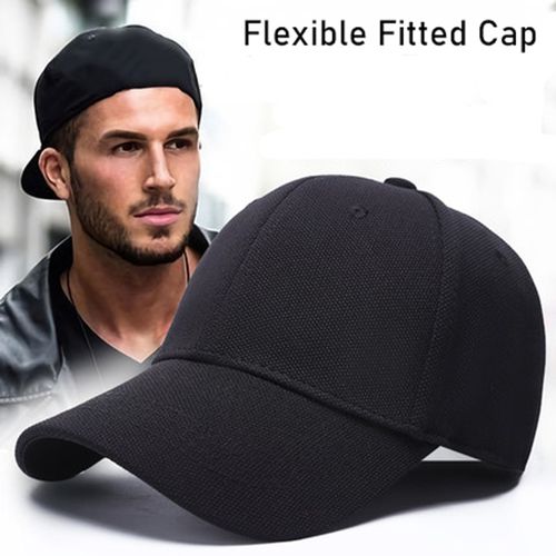 Caps Men Fitted Closed Full Cap