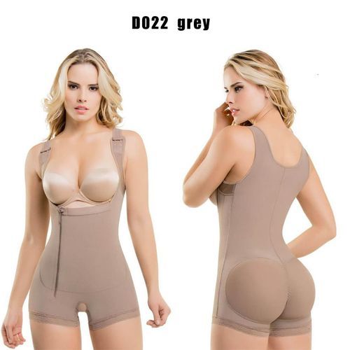UNDER BUST SHAPERS