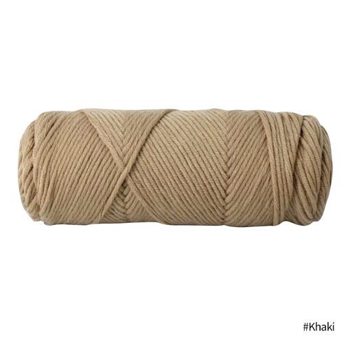 Yarn Knitting Thin Thread, Crochet Knitting Threads