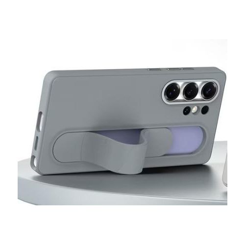 Generic Samsung galaxy S24 Ultra Grip Standing Case - image 2
