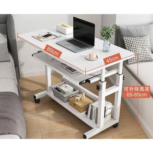 product_image_name-Generic-80cm Multipurpose Adjustable Laptop Table For Home/Office-1