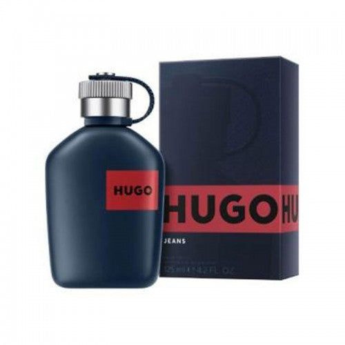 Hugo Boss JEANS EDT 125ML Jumia Nigeria