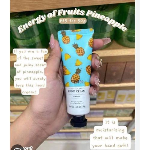 product_image_name-Miniso-Moisturizing Hand Cream-3