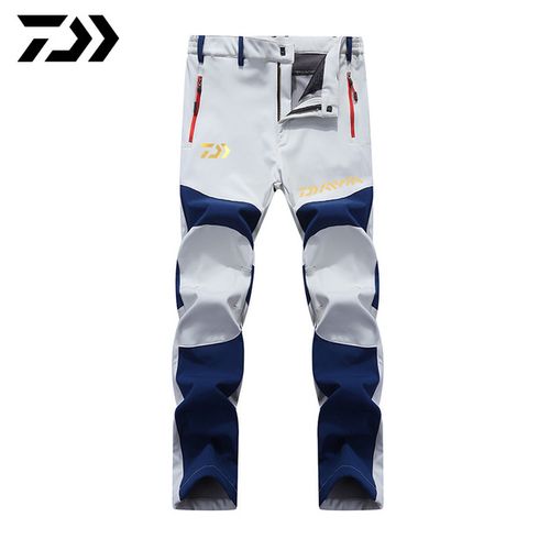 Generic Daiwa Windproof Fishing Pants Men Fishing Trousers