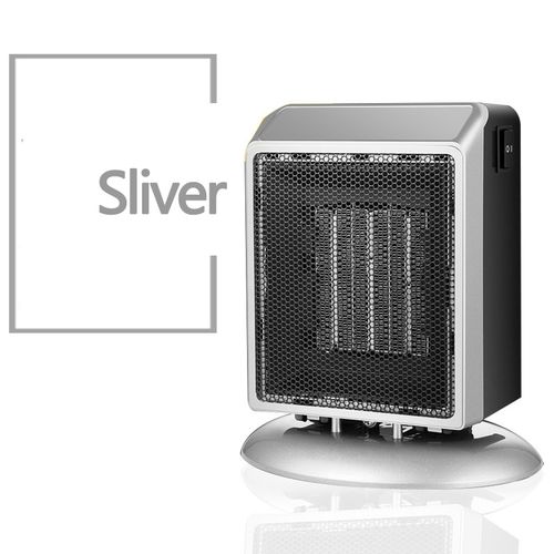 Generic 110-220V Electric Heater Room Heating Warmer 900W-Silver | Jumia  Nigeria