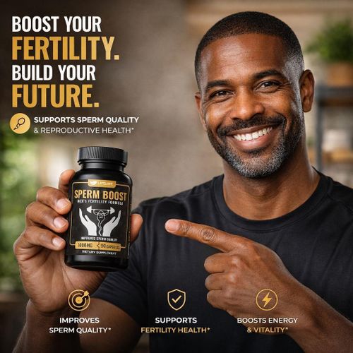 product_image_name-Lifeline-Sperm Boost Men's Fertility Formula Improves Sperm Quality 90 Caps-3