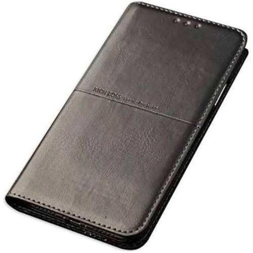 Generic Oppo Reno13 rich boss flip case - image 2