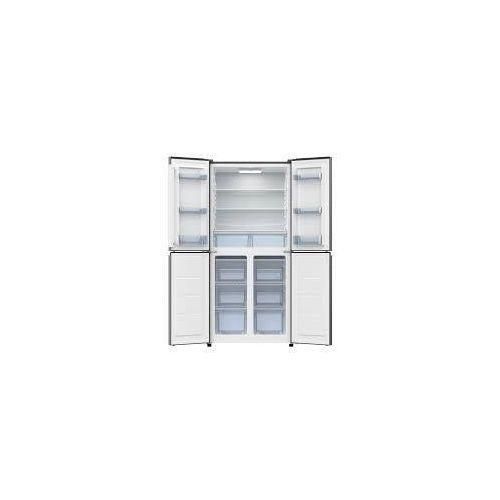 Home Tamashi 388L French 4 Door Refrigerator