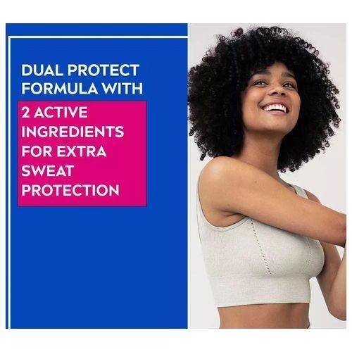 product_image_name-Generic-NIVEA Dry Comfort Roll-on For Women, 72h- 50ml X 3-2