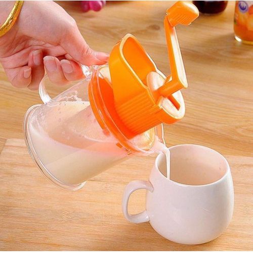 Generic Manual Beans Grinder