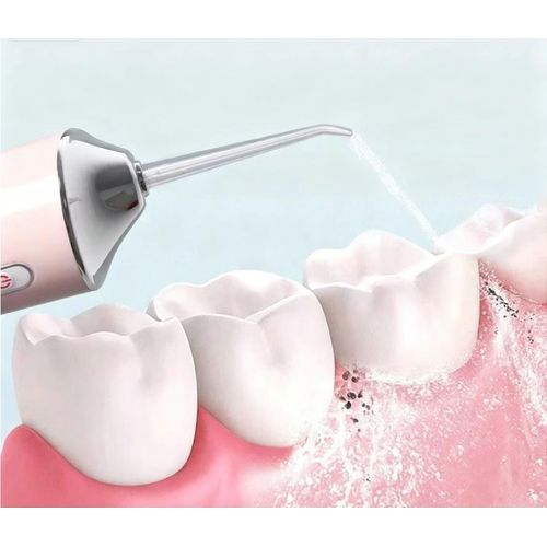 General Super Portable Oral Mouth Teeth Clean Irrigator - image 5