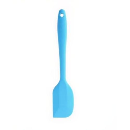 Generic Silicone Spatula - Heat Resistant - Blue
