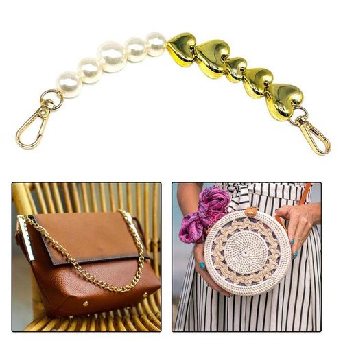 Purse handle replacement cheap