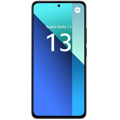 Smartphone Xiaomi Redmi Note 13 PRO 6,67 8 GB RAM 256 GB Negro 